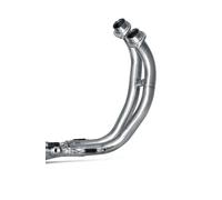 AKRAPOVIC H-Y7R1 COLLETTORI E TUBI DI SCARICO YAMAHA MT-07 2016