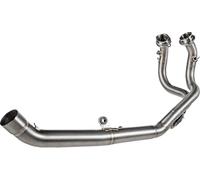 AKRAPOVIC - HEADER SS CRF1100L AFRICA TWIN - COLLECTOR HEADER STAINLESS STEEL -