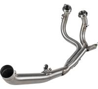 AKRAPOVIC - HEADER SS CRF1100L AFRICA TWIN - COLLECTOR HEADER STAINLESS STEEL -