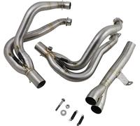 AKRAPOVIC - HEADER SS Z H2 - Dalbellomoto