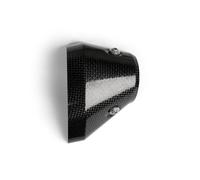 AKRAPOVIC - HEAT SHIELD BMW R1300GS OE (UP - HEAT SHIELD OE (UPPER) CARBON - Dal