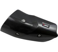 AKRAPOVIC - HEAT SHIELD CA BMW - HEAT SHIELD CARBON - Dalbellomoto