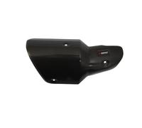 AKRAPOVIC - HEAT SHIELD CF F/L-Y10SO1 - HEAT SHIELD CARBON - Dalbellomoto