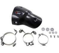 AKRAPOVIC - HEAT SHIELD CF G 310 R/GS - Dalbellomoto