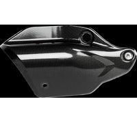 AKRAPOVIC - HEAT SHIELD CF GSX-S1000GX CEN - HEAT SHIELD CF GSX-S1000GX CENTER S