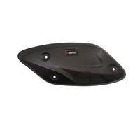 AKRAPOVIC - HEAT SHIELD CF - HEAT SHIELD CARBON - Dalbellomoto