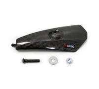 AKRAPOVIC - HEAT SHIELD CF K1300S - HEAT SHIELD CARBON - Dalbellomoto
