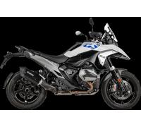 P-HSB13SO1 - Paracalore Scarico Akrapovic Carbonio BMW R 1300 GS (23-24)