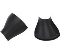 AKRAPOVIC - HEAT SHIELD CF T00 - Dalbellomoto