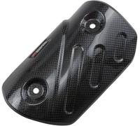 AKRAPOVIC - HEAT SHIELD CF ZX14 RIGHT - HEAT SHIELD CARBON - Dalbellomoto