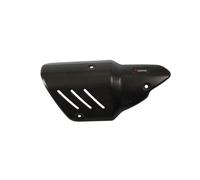 AKRAPOVIC - HEAT SHIELD YAMAHA MT-10 - HEAT SHIELD CARBON - Dalbellomoto