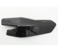 AKRAPOVIC - HEATSHIELD CF - HEAT SHIELD CARBON - Dalbellomoto