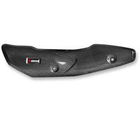 AKRAPOVIC - HEATSHIELD CF Z900 - REPLACEMENT HEAT SHIELD CARBON - Dalbellomoto
