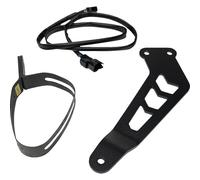 P-HF1596 - Kit Montaggio Scarico Akrapovic Yamaha MT-09/FZ-09 (21-23)