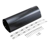 Akrapovic Kit De Réparation De Manchon De Silencieux P-rks88zc35