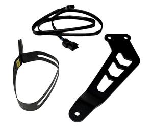 Akrapovic Kit Di Accoppiamento Marmitta P-HF1596