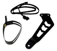 Akrapovic Kit Di Fissaggio Marmitta Per Yamaha MT-09 ABS 2021-2023