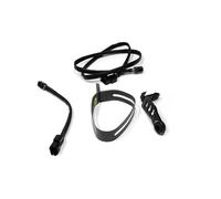Akrapovic Kit Di Montaggio Dello Scarico Yamaha Mt-09 2024 P-hf1595