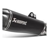 Akrapovic Kit Di Reimballaggio Del Silenziatore P-rks569raa400