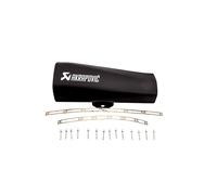 Akrapovic Kit Manicotto Marmitta SS Per Piaggio MP3 400 RL I.E. 09-10