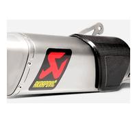 Akrapovic Kit Manicotto Silenziatore Yamaha YZF-R1 1000 ABS 60th Anni Ed 16