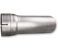 AKRAPOVIC L-B12SO8T OPTIONAL LINK PIPE TITANIUM LOW BMW R NINE T ABS PURE 2021