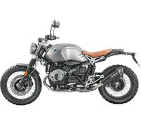 AKRAPOVIC L-B12SO8T TUBO DI COLLEGAMENTO BMW R NINE T ABS RACER 2020