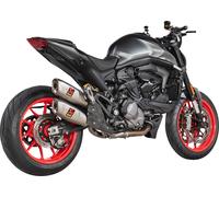 AKRAPOVIC L-D9SO1 TUBO DI COLLEGAMENTO DUCATI MONSTER 937 SP ABS 2023