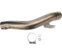 AKRAPOVIC L-K10SO7T OPTIONAL LINK PIPE TITANIUM KAWASAKI ZX-10 R 1000 NINJA 2018