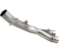 Yamaha YZF-R1M 1000 ABS 2015-2023 AKRAPOVIC Track Day Gancio Tubo L-y10so11t /