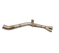 AKRAPOVIC L-Y3R1 TUBO INTERMEDIO DI RACCORDO E A Y YAMAHA YZF-R25 2017