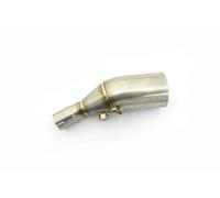 AKRAPOVIC L-Y3SO4 TUBO INTERMEDIO DI RACCORDO E A Y YAMAHA CZD 300 X-MAX 2022