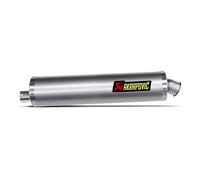 Akrapovic Linea Titanium Silenziatore Slip-On Per BMW R 1150 GS 1999-2004