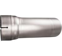 Akrapovic Raccordo scarico L-B12SO10 Titanio Posizione bassa BMW R NINET (21-22)