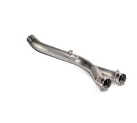 Akrapovic Yamaha Mt-10/sp Abs 22-24 Manifold Argento