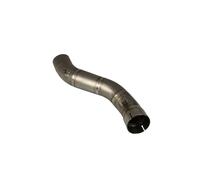 Akrapovic Titanium L-a10so8 Link Pipe Argento