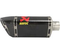 AKRAPOVIC M-AP00502C SILENZIATORE DI RICAMBIO YAMAHA XSR 700 ABS LEGACY 2024