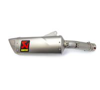 AKRAPOVIC M-APL00406T SILENZIATORE DI RICAMBIO YAMAHA YZF-R1S 1000 ABS 2018