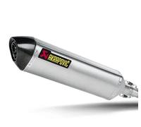 AKRAPOVIC M-R01502T SILENZIATORE DI RICAMBIO YAMAHA XP 530 T-MAX ABS 2014