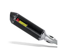 Kawasaki Z 1000 ABS 2014-2020 Akrapovic Ricambio Marmitta M-Z02805C