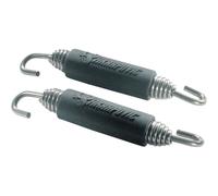 Akrapovic Molla Di Scarico P-s1 80mm