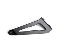 AKRAPOVIC - MUFFLER BRACKET ALUMINIUM YAMA - MUFFLER BRACKET ALUMINIUM - Dalbell