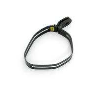 AKRAPOVIC - MUFFLER CLAMP CF - CLAMP MUFFLER CARBON CR30 - Dalbellomoto