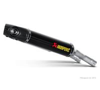 S-Y10SO8-HDTC - Terminale Scarico Akrapovic Slip-on Yamaha YZF-R1 07-08