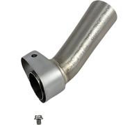 AKRAPOVIC - NOISE DAMPER 002 - OPTIONAL NOISE DAMPER/ DB-KILLER/ INSERT STAINLES