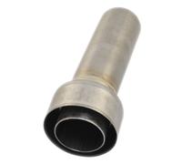 AKRAPOVIC - NOISE DAMPER 008 - NOISE DAMPER/ DB-KILLER/ INSERT STAINLESS STEEL 0