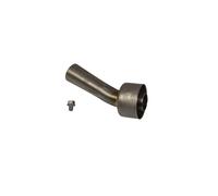 AKRAPOVIC - NOISE DAMPER 018 - NOISE DAMPER INSERT STAINLESS STEEL - Dalbellomot