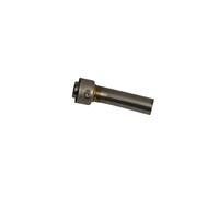 AKRAPOVIC - NOISE DAMPER 028 - NOISE DAMPER INSERT STAINLESS STEEL - Dalbellomot