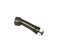 Akrapovic V-tuv070 Noise Damper Argento