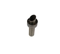 AKRAPOVIC - NOISE DAMPER 096L - NOISE DAMPER INSERT STAINLESS STEEL - Dalbellomo